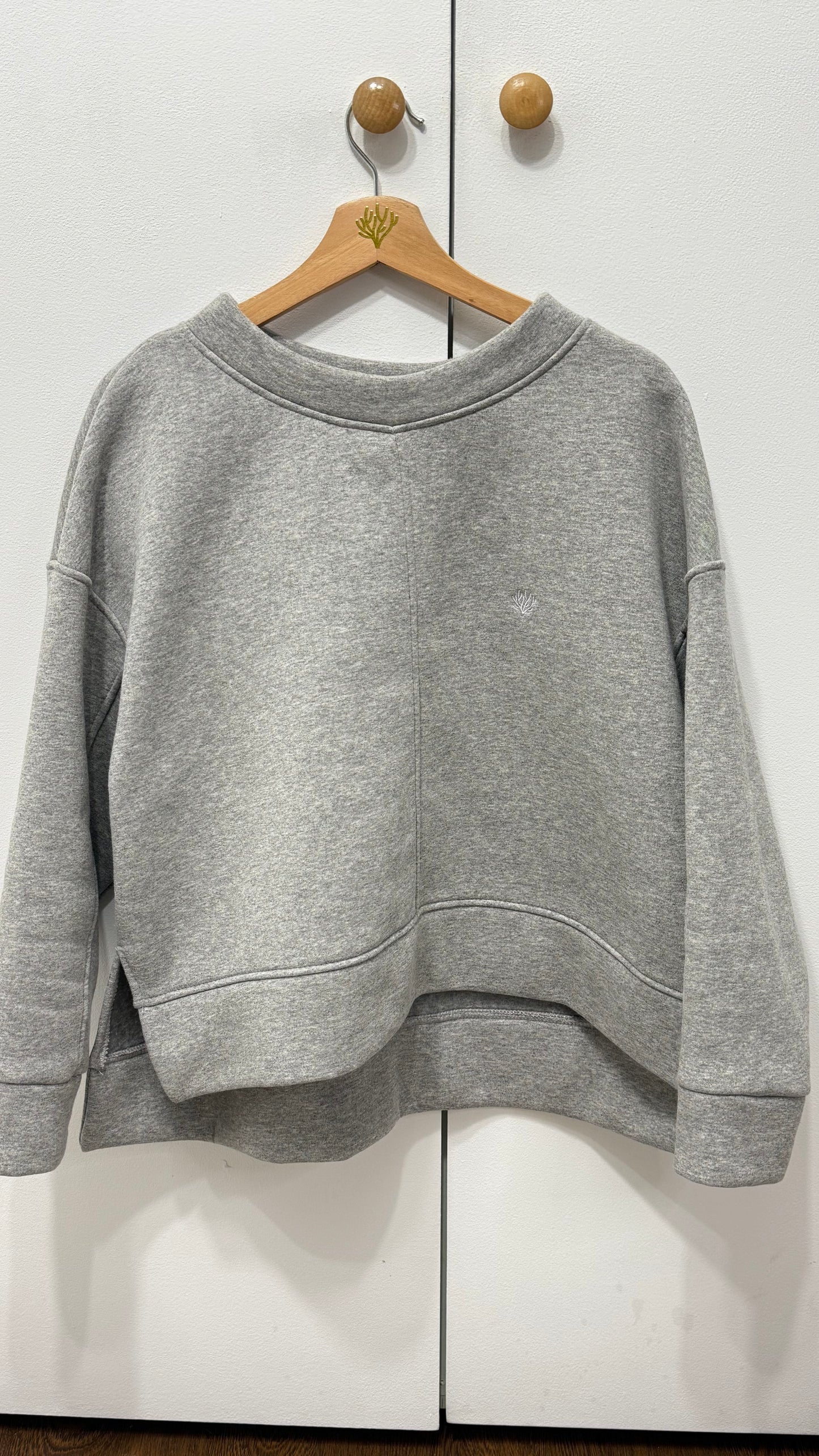 Camisola Cropped Natal