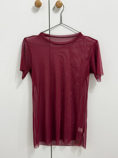 TuleShirt Oxe
