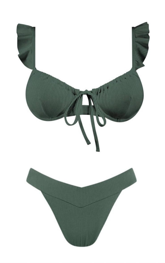 Conjunto Porto de Pedra Verde