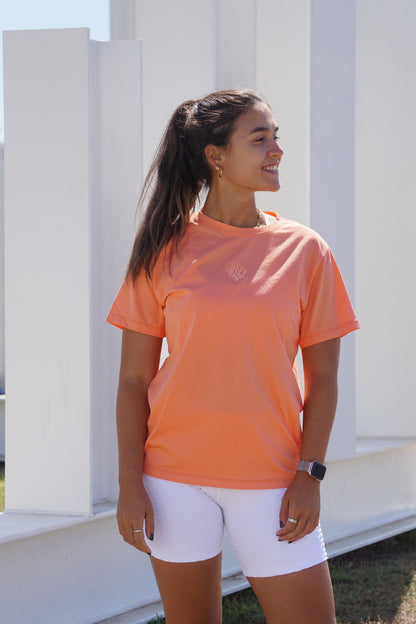 Tshirt Ôxe FlexiFit Oversized