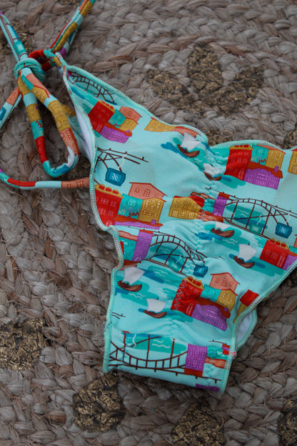 Cueca Rio de Janeiro